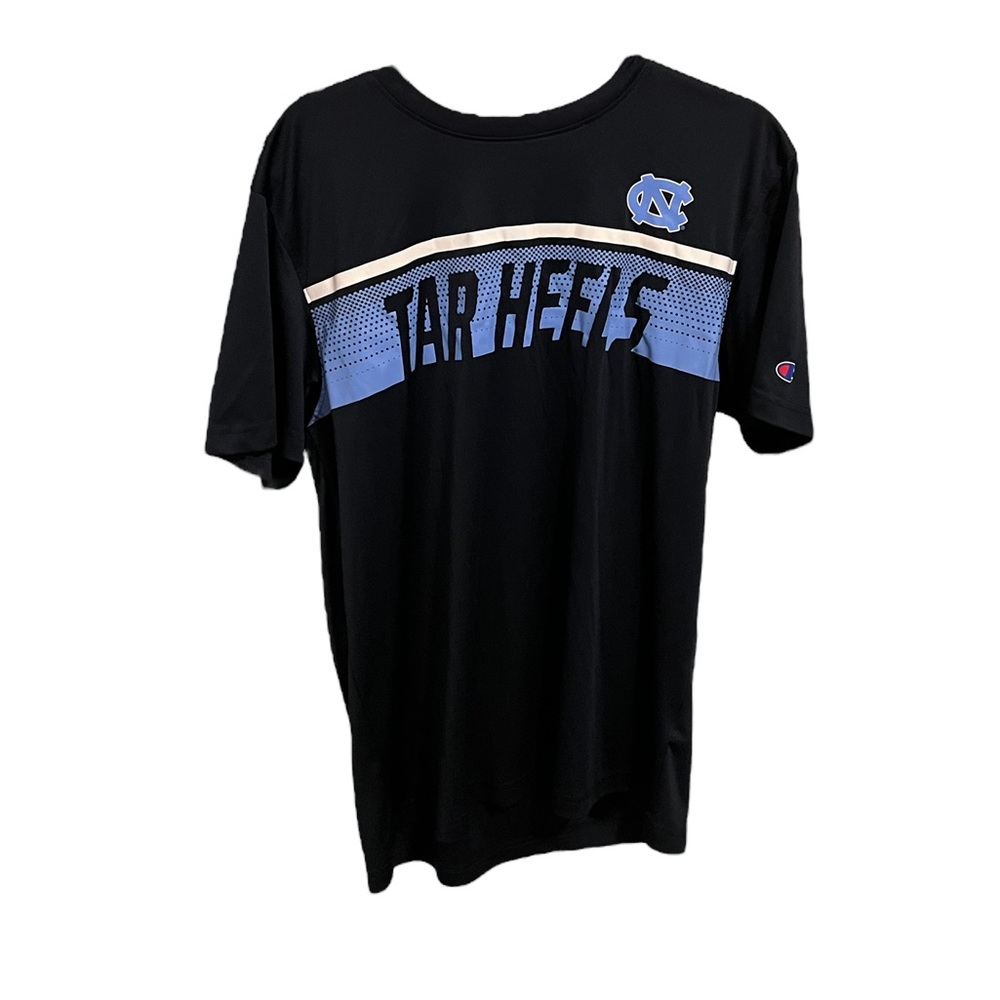 North Carolina Tarheels shirt Large, great condition!